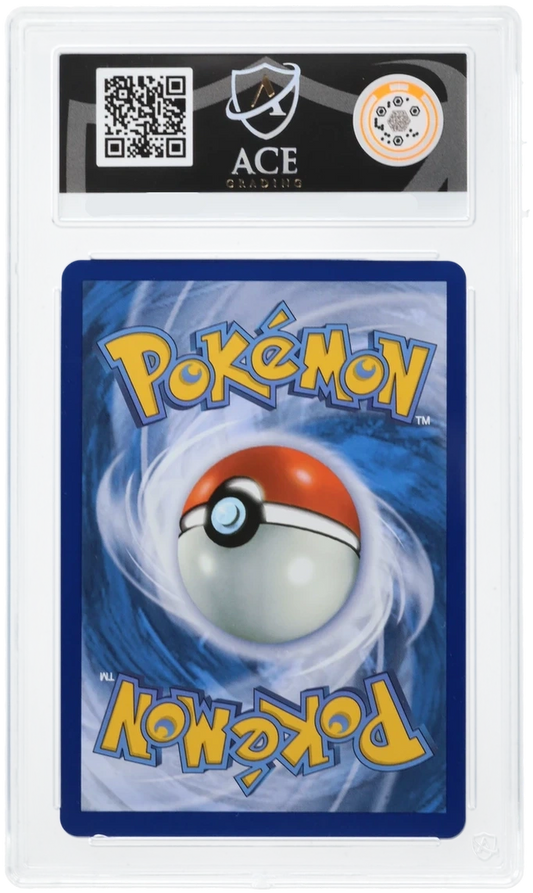 Pokémon – Piplup – Illustration Rare – 098/094 – Phantasmal Flames – ACE 10