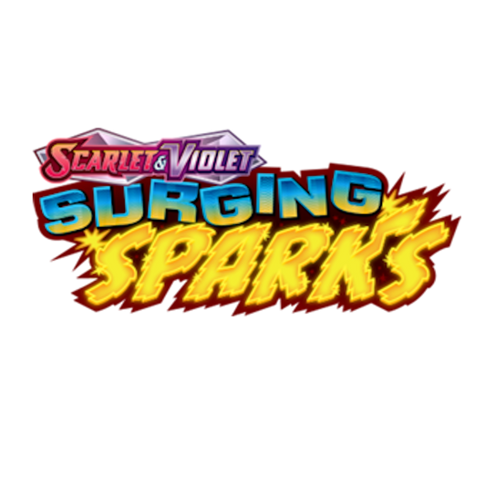 Surging Sparks Pull Rates Explained (Scarlet & Violet Guide 2026)