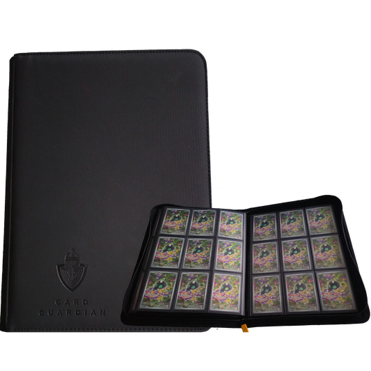 How to Protect Your Pokémon Card Collection