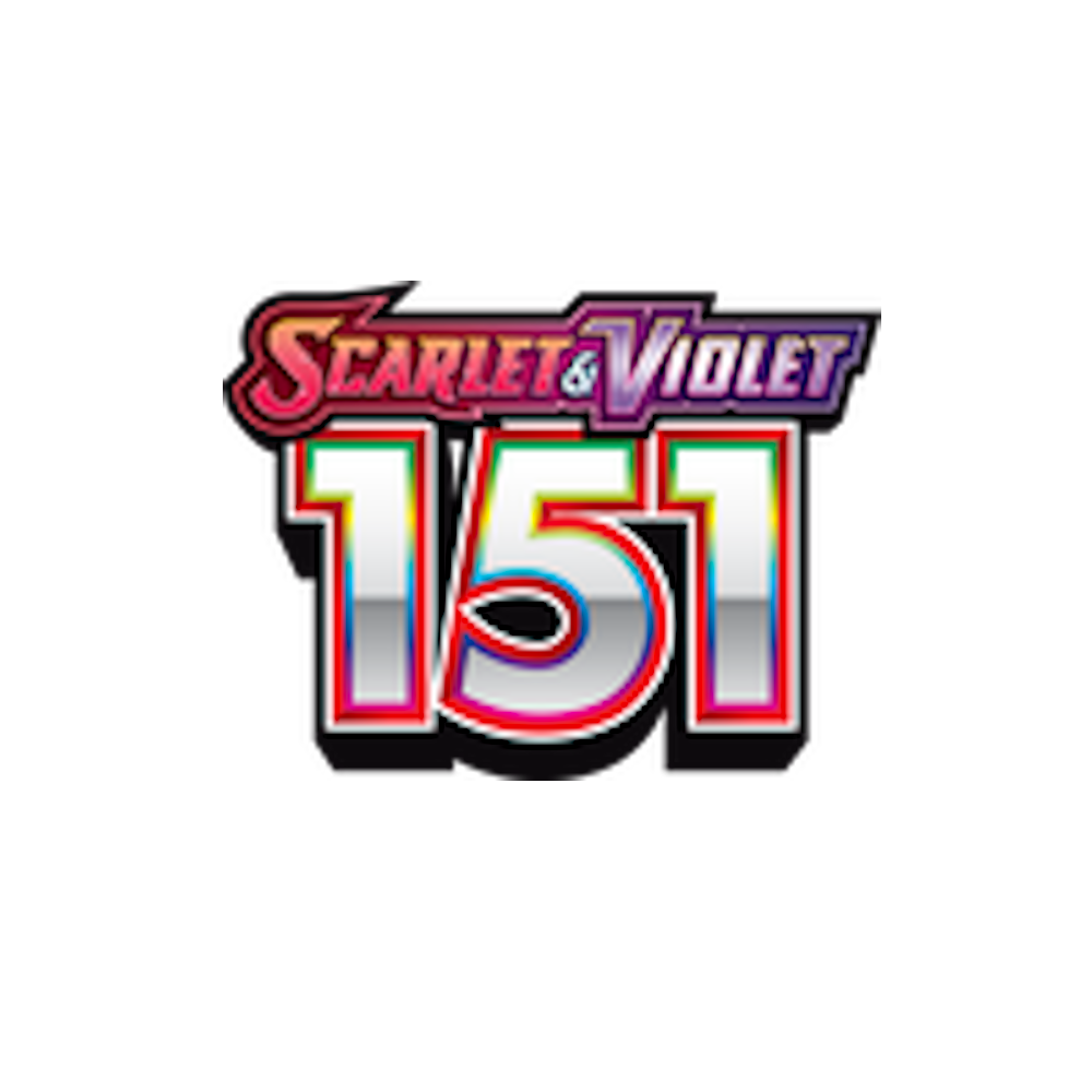 Pokémon 151