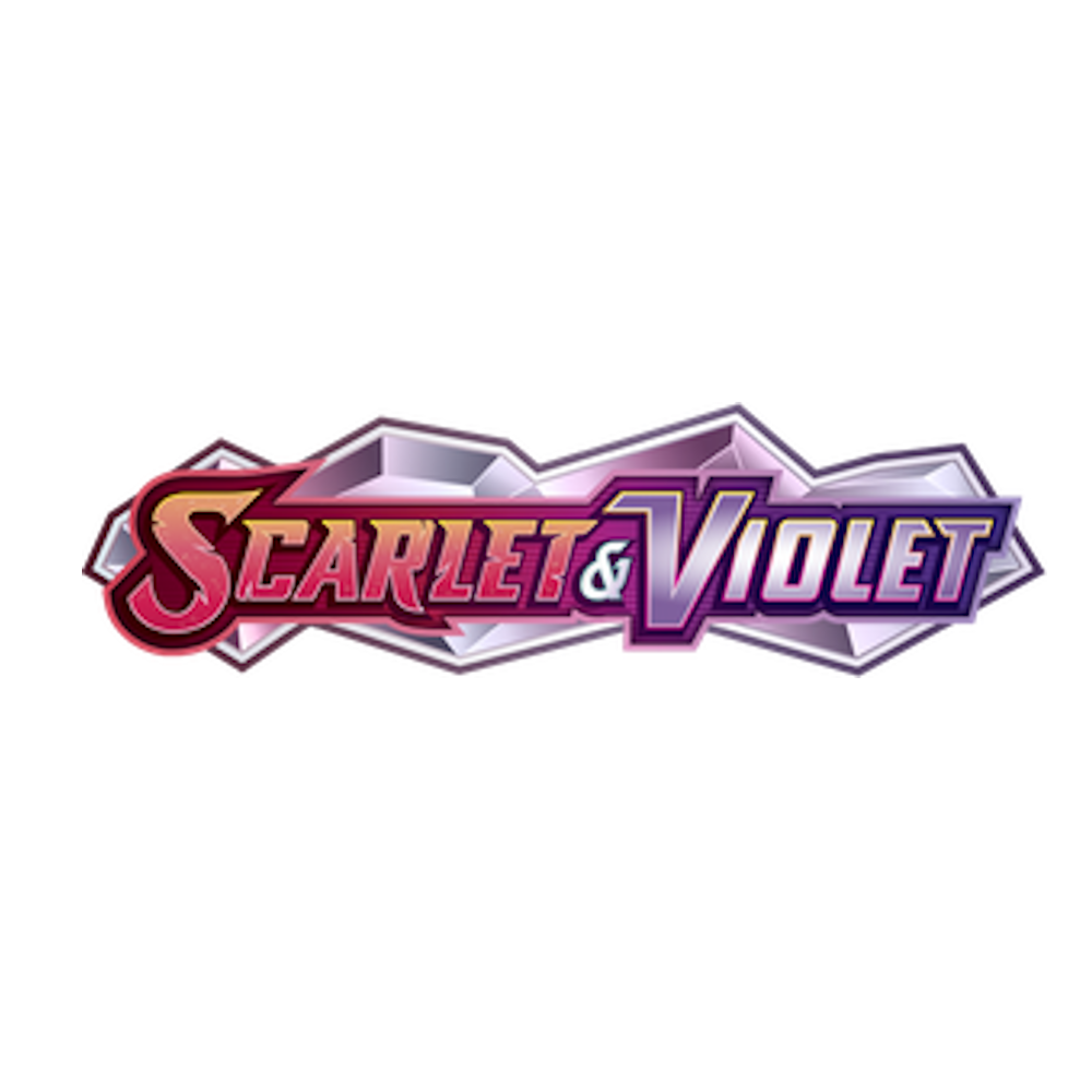 Pokémon Scarlet & Violet