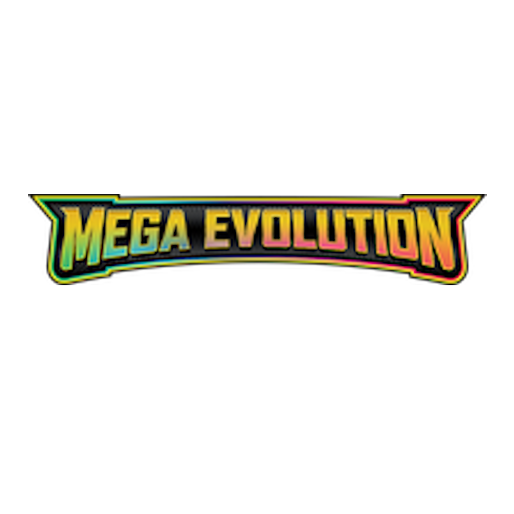 Pokémon Mega Evolution