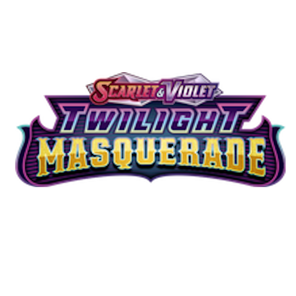 Pokémon Twilight Masquerade