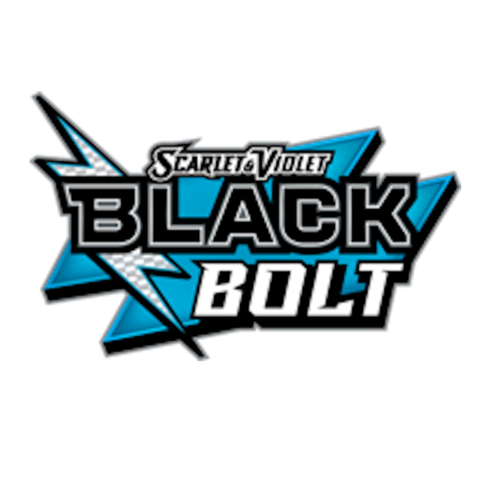 Pokémon Black Bolt