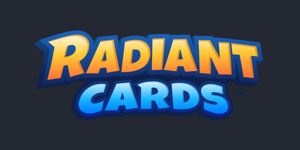 Radiant Cards